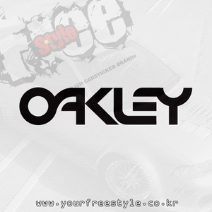 Oakley-Cutting