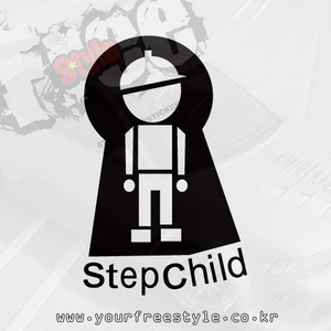 Stepchild-Cutting