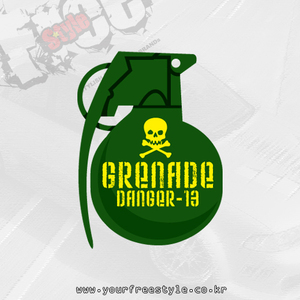 Grenade5-Printing