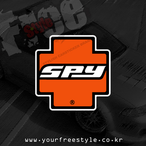 Spy1-Printing